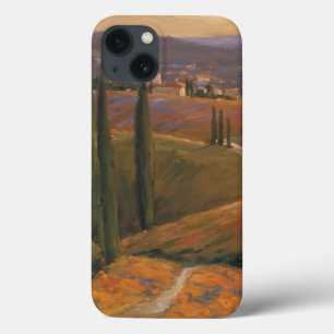 Afternoon Walk I iPhone 13 Case