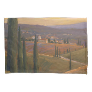 Afternoon Walk I Pillowcase