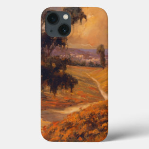 Afternoon Walk II iPhone 13 Case