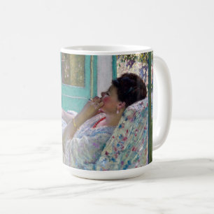 Afternoon - Yellow Room 1910 Coffee Mug