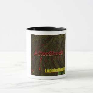 AfterShock Mug
