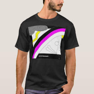 Afterthought Black shirt!!! T-Shirt