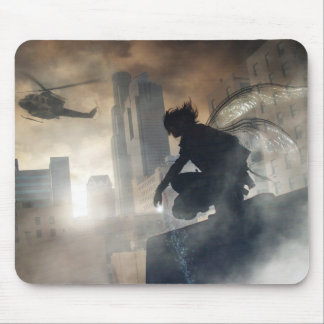 Afterworld Mousepad