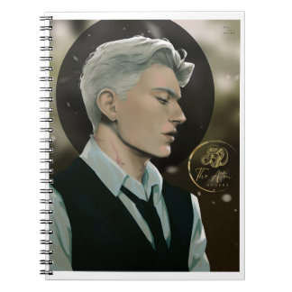 Afton Adders Journal