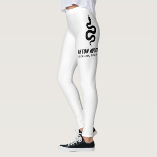 Afton Adders Leggings