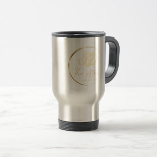 Afton Adders Travel Mug 