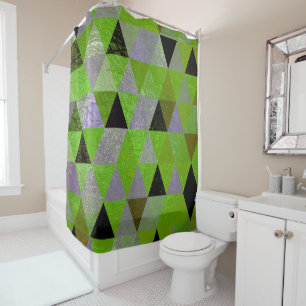 AG #789 SHOWER CURTAIN