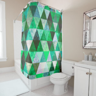 AG #801 SHOWER CURTAIN