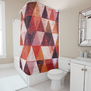 AG #816 SHOWER CURTAIN