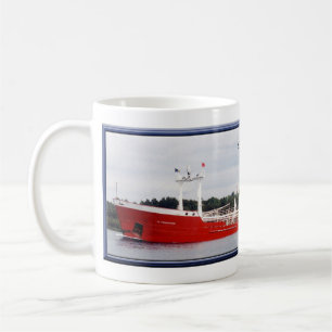 AG Farquharson mug