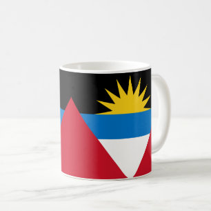 AG Flag Mug