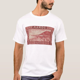 Agadir, Morocco - T-Shirt
