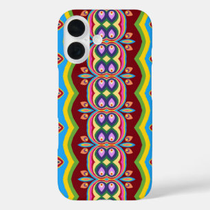 Again and Again iPhone 16 Case