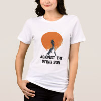 Against the Dying Sun, Sanding with the Sun Peak 