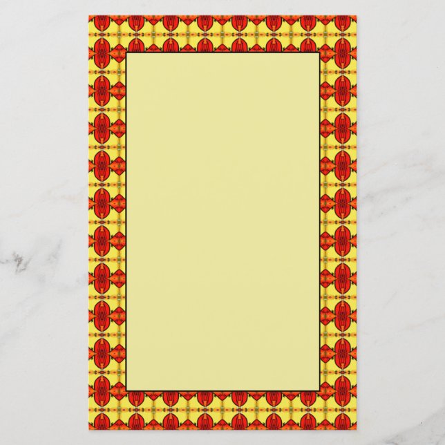 Agalia 5.5" x 8.5" Recipe Card  (Front)