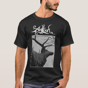 Agalloch The Mantle Essential T-Shirt