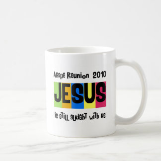 Agape Coffee Mug