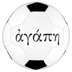 Agape Football