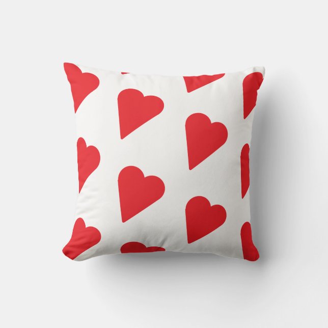 AGAPE LOVE CUSHION (Front)