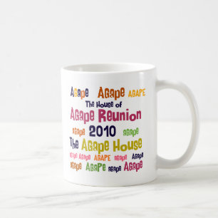Agape Mug 2