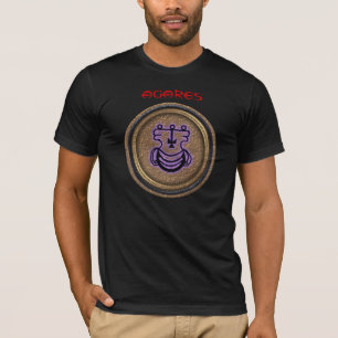 agares T-Shirt
