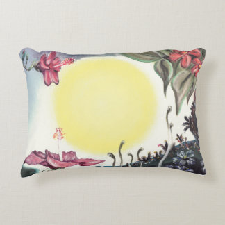 Agartha Decorative Cushion