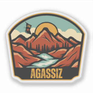 Agassiz, British Columbia