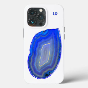 Agate Blue     iPhone 13 Pro Case