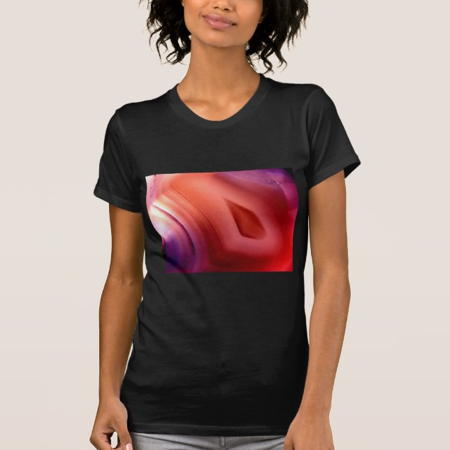 Agate Dreams T-Shirt (Front)