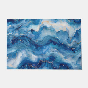 Agate Marble Doormat