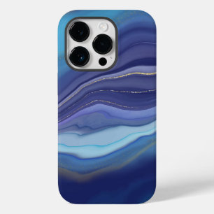 Agate Pattern Case-Mate iPhone Case