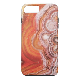 "Agate Phone Case" iPhone 8 Plus/7 Plus Case