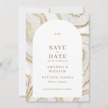 Agate Quartz Background Photo Wedding