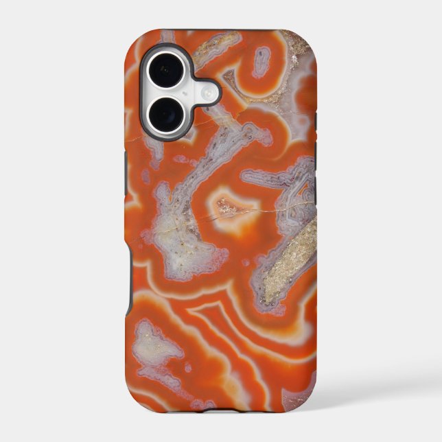 Agate sample (Back)