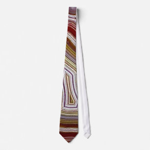 Agate Tie