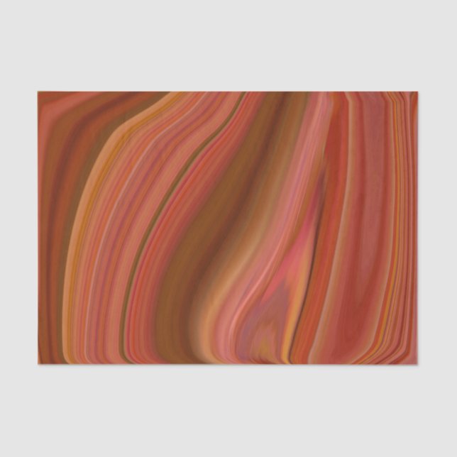 agate tissue paper (Front)