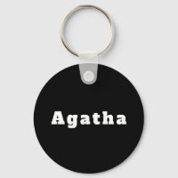 Agatha
