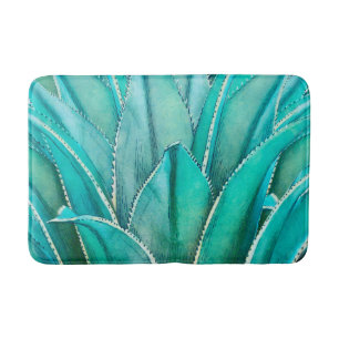 Agave Bath Mat