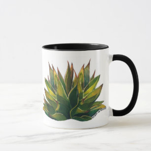 Agave Coffee Mug
