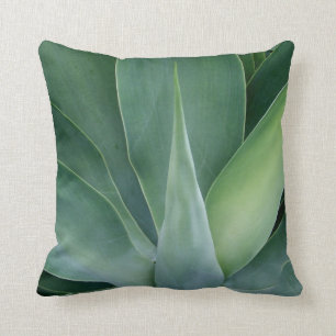 Agave Cushion