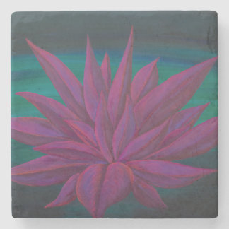 Agave Haze Coaster