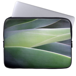 Agave Leaves Laptop Sleeve