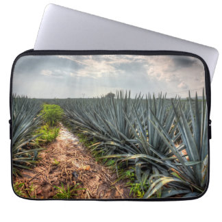 Agave Tequilana Laptop Sleeve