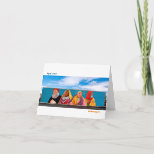 Age & Grace Notecards