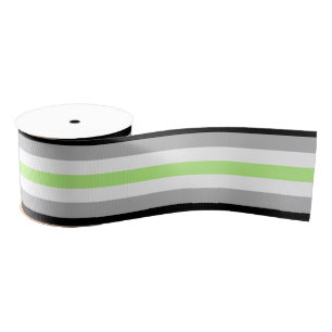 age grosgrain ribbon