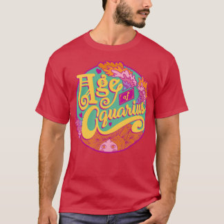 Age of Aquarius T-Shirt