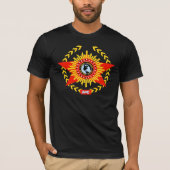 Age of Chance T-Shirt (Front)