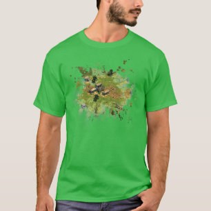 Age of Empires Art 2 T-Shirt