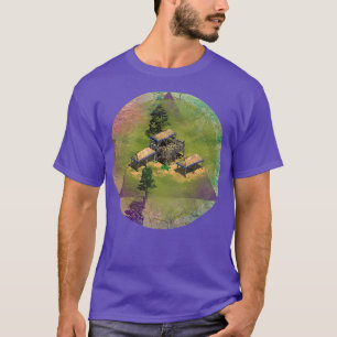 Age of Empires Town Centre T-Shirt