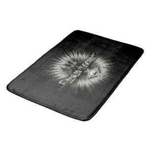 Age Of Engineering ISOTXT Bath Mat